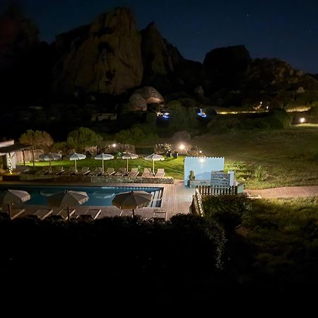A Santa Trinita Villa Bonifacio  Dış mekan fotoğraf