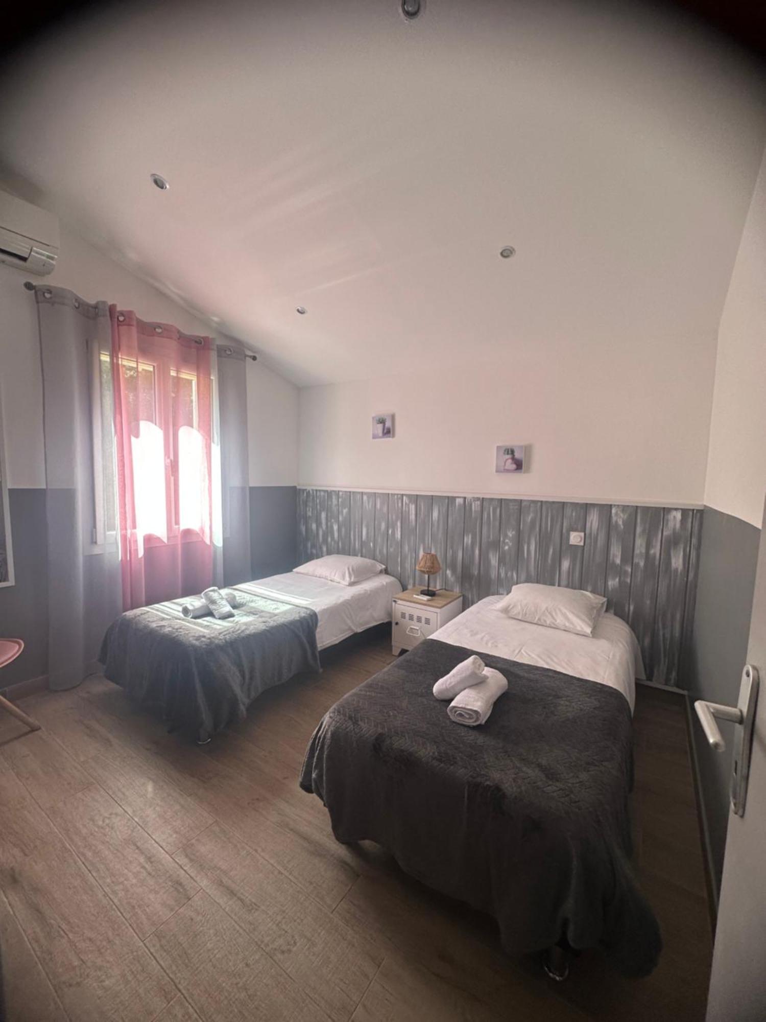 A Santa Trinita Villa Bonifacio  Dış mekan fotoğraf