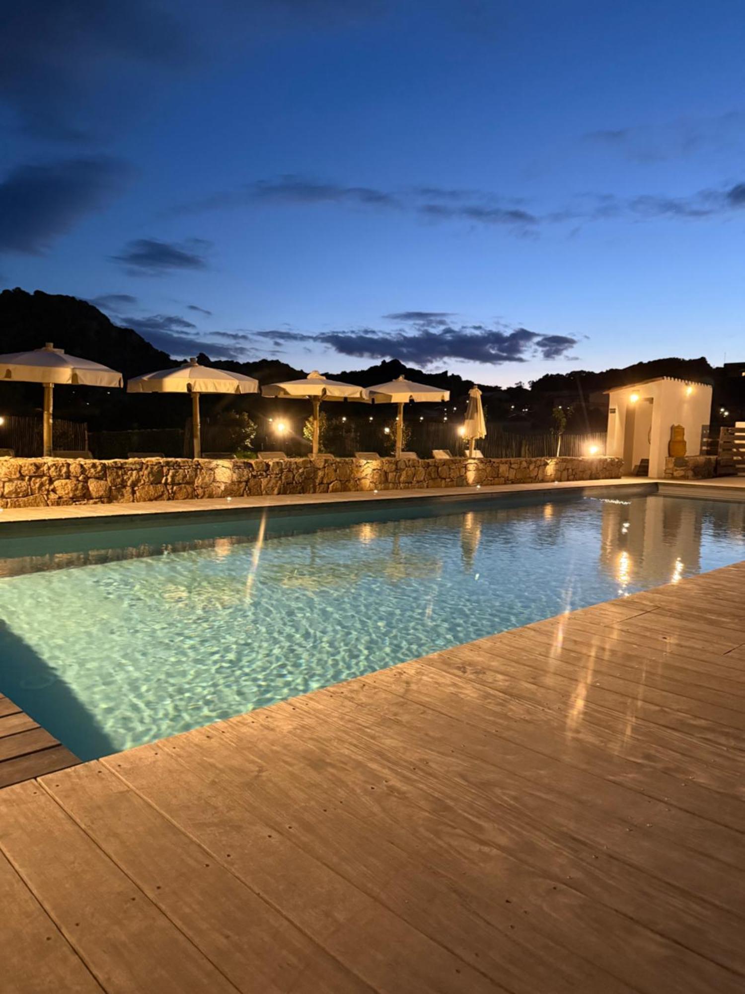 A Santa Trinita Villa Bonifacio  Dış mekan fotoğraf